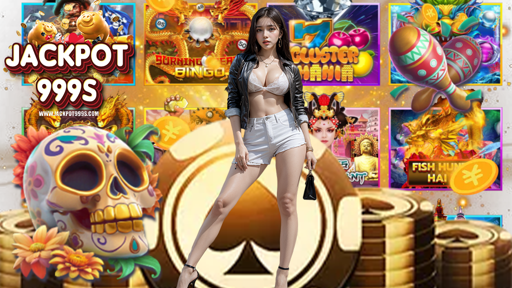 jackpot999